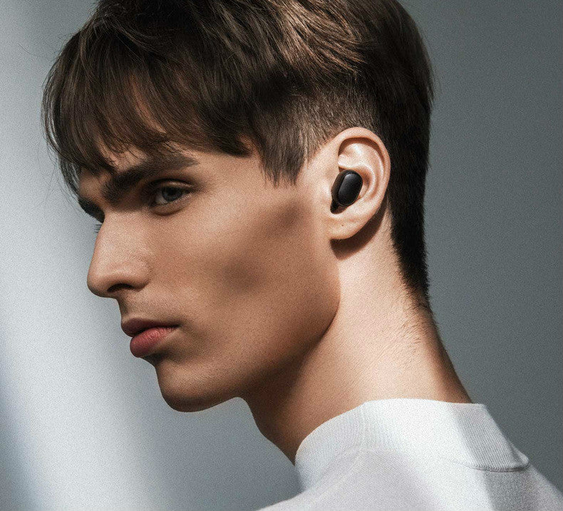 Unleash Your Potential with Wireless Sports Running Headphones